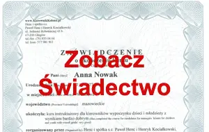 kierownik wypoczynku